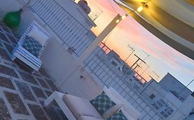 Terrazza Alma Bianca