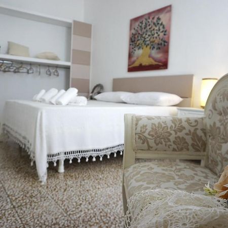 Appartamento Terrazza Alma Bianca Ostuni Esterno foto