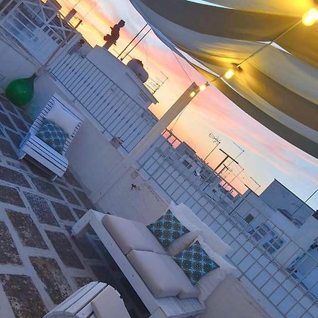 Appartamento Terrazza Alma Bianca Ostuni Esterno foto
