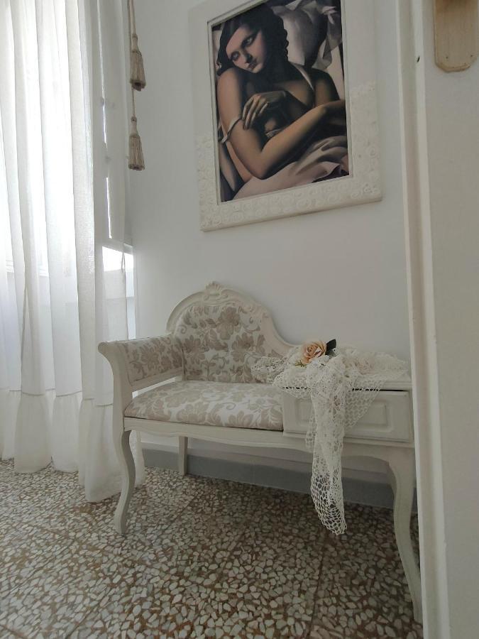 Appartamento Terrazza Alma Bianca Ostuni Esterno foto