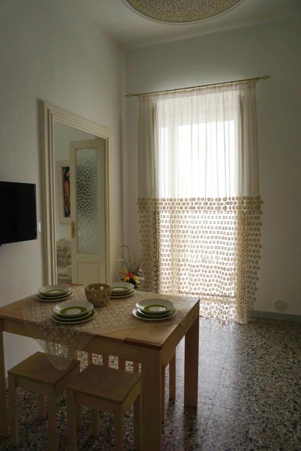 Appartamento Terrazza Alma Bianca Ostuni Esterno foto