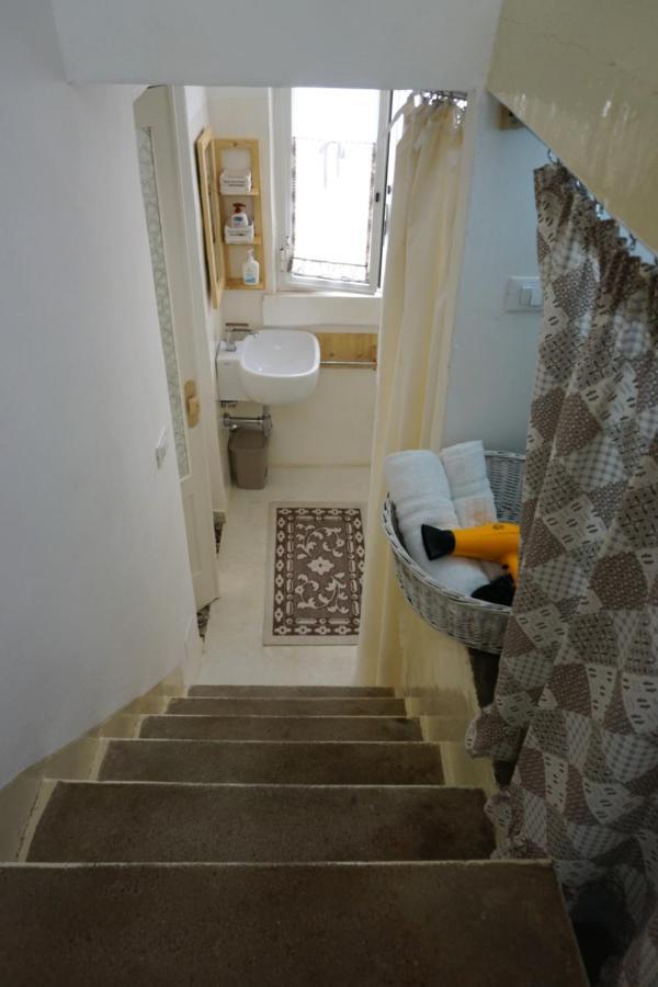Appartamento Terrazza Alma Bianca Ostuni Esterno foto