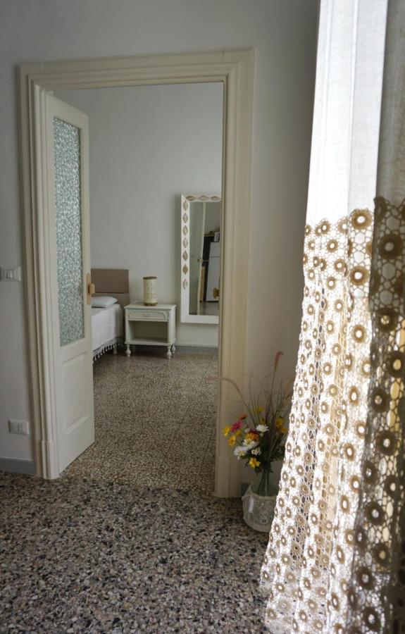 Appartamento Terrazza Alma Bianca Ostuni Esterno foto