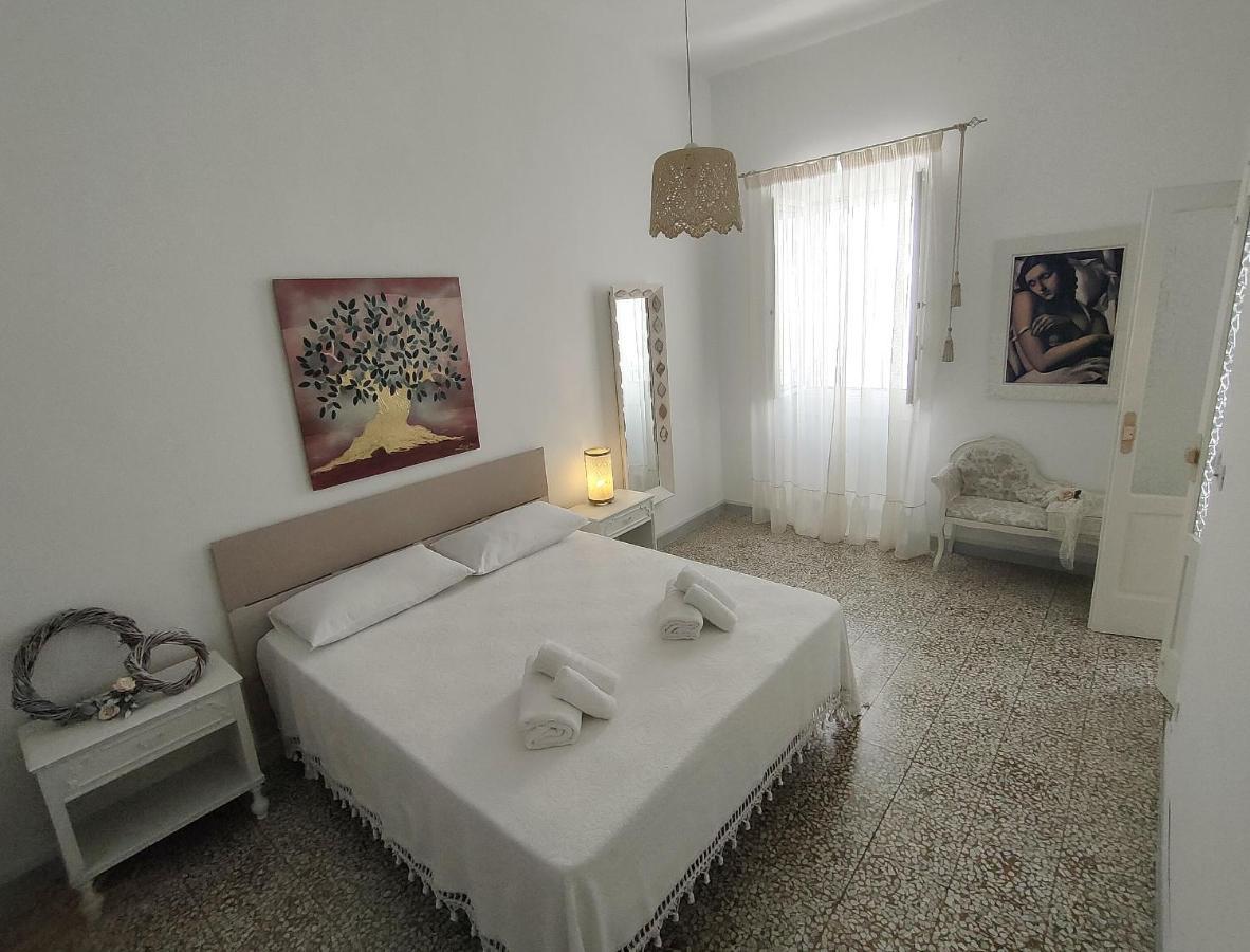 Appartamento Terrazza Alma Bianca Ostuni Esterno foto