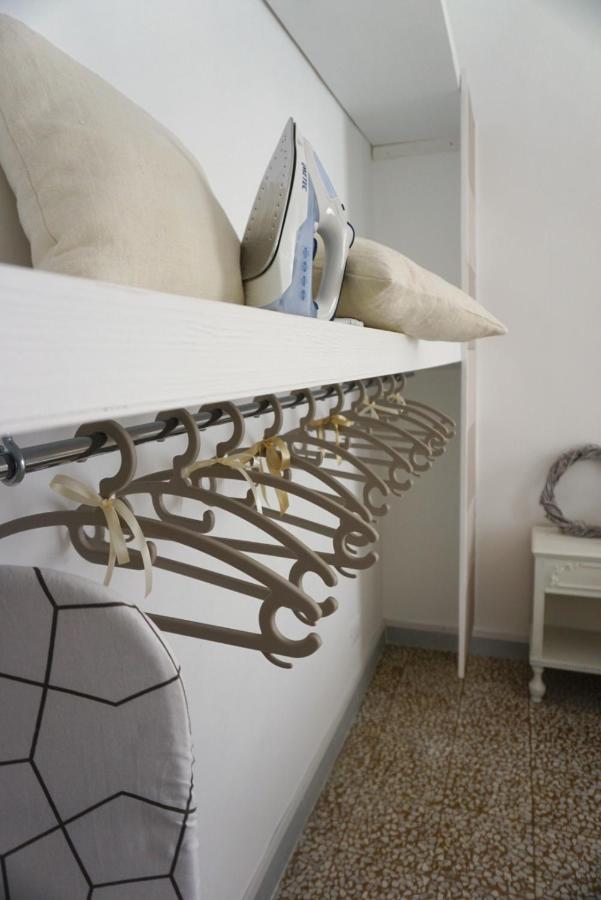 Appartamento Terrazza Alma Bianca Ostuni Esterno foto