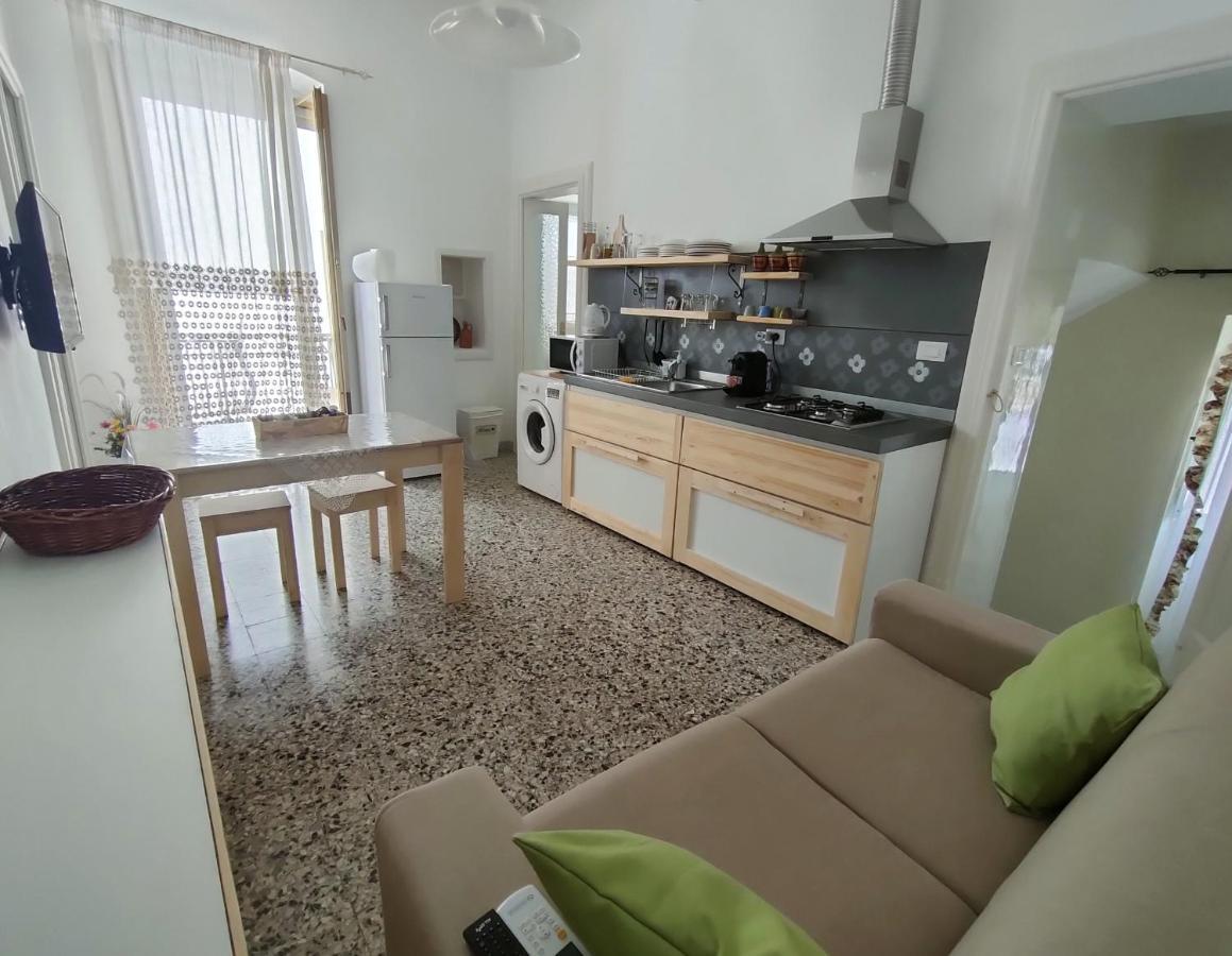 Appartamento Terrazza Alma Bianca Ostuni Esterno foto