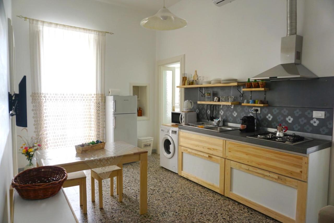 Appartamento Terrazza Alma Bianca Ostuni Esterno foto