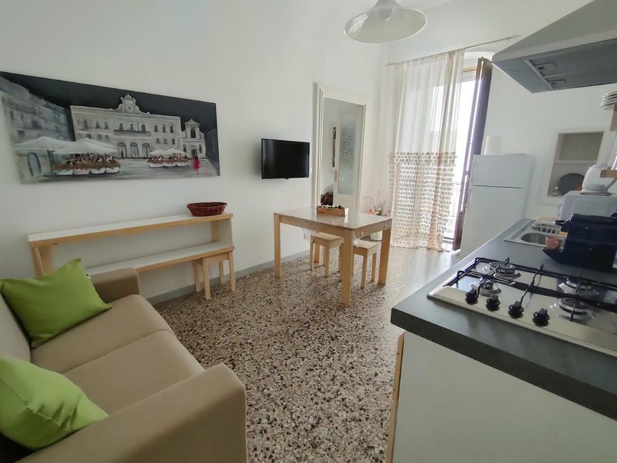 Appartamento Terrazza Alma Bianca Ostuni Esterno foto