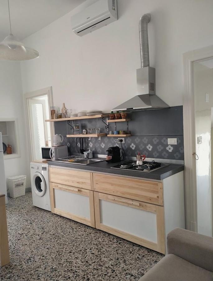 Appartamento Terrazza Alma Bianca Ostuni Esterno foto